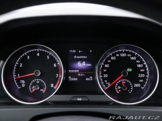 Volkswagen Golf 1,4 TSI 92kW DSG R-Line 1 2014