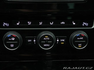 Volkswagen Golf 1,4 TSI 92kW DSG R-Line 1 2014