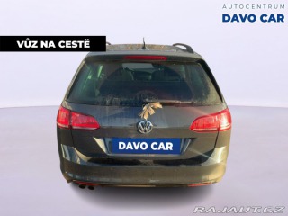 Volkswagen Golf 1,4 TSI 92kW DSG R-Line 1 2014