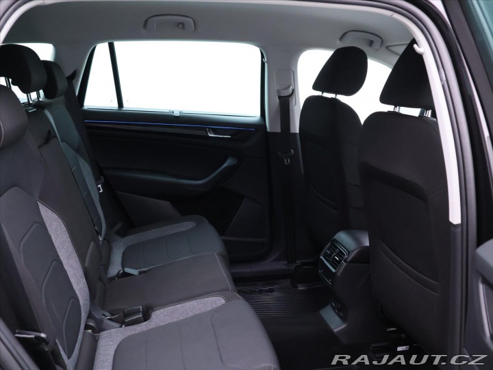 Škoda Kodiaq 2,0 TDI 110kW DSG Navi LE 2020