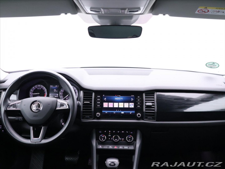 Škoda Kodiaq 2,0 TDI 110kW DSG Navi LE 2020