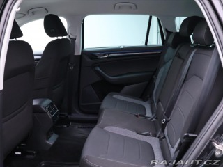 Škoda Kodiaq 2,0 TDI 110kW DSG Navi LE 2020