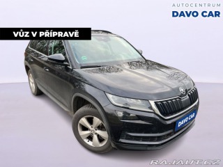 Škoda Kodiaq 2,0 TDI 110kW DSG Navi LE 2020
