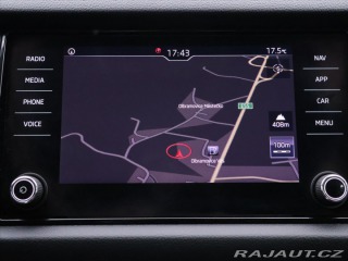 Škoda Kodiaq 2,0 TDI 110kW DSG Navi LE 2020