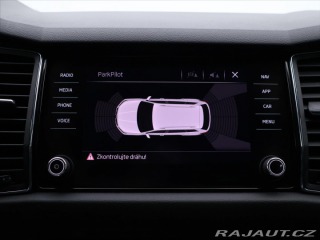 Škoda Kodiaq 2,0 TDI 110kW DSG Navi LE 2020