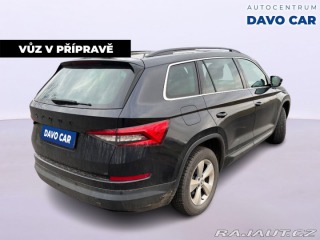 Škoda Kodiaq 2,0 TDI 110kW DSG Navi LE 2020