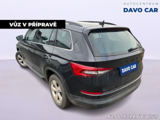Škoda Kodiaq 2,0 TDI 110kW DSG Navi LE 2020