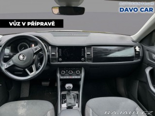 Škoda Kodiaq 2,0 TDI 110kW DSG Navi LE 2020