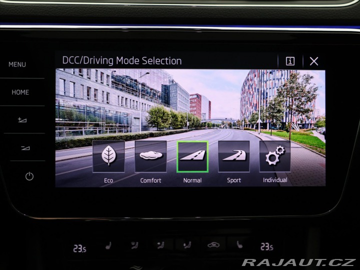 Škoda Superb 2,0 TSI 200kW DSG 4x4 L&a 2020