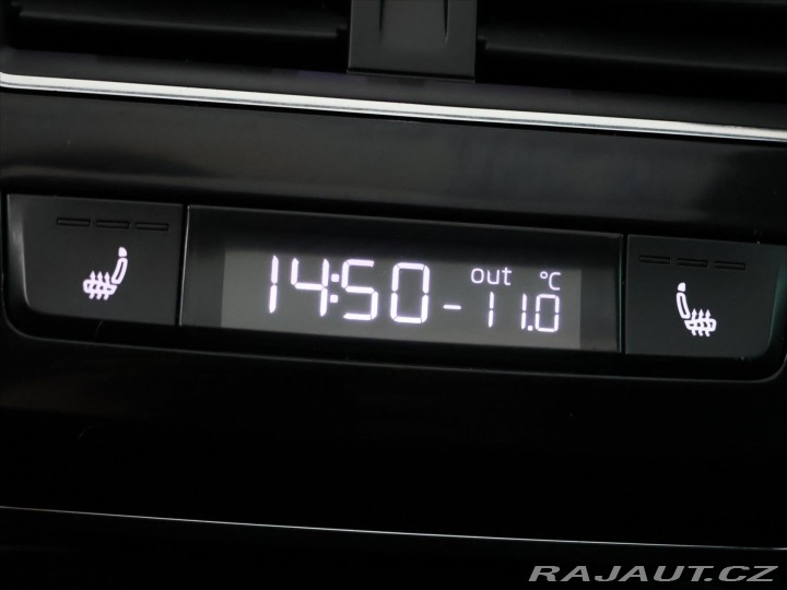 Škoda Superb 2,0 TSI 200kW DSG 4x4 L&a 2020