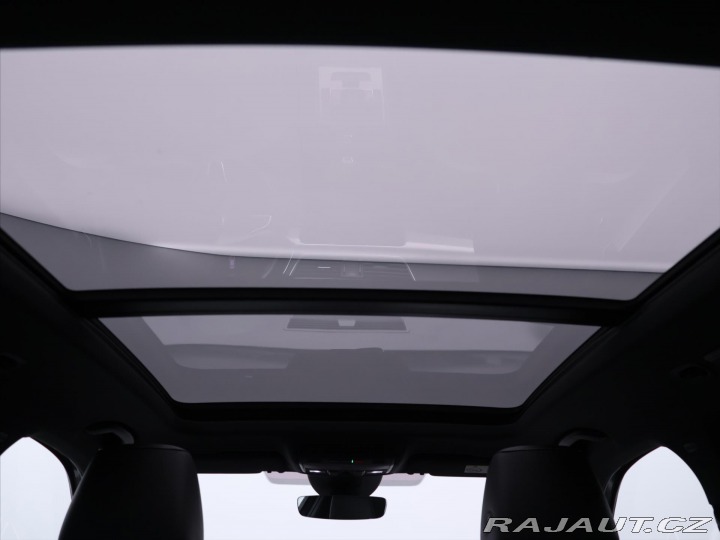 Škoda Superb 2,0 TSI 200kW DSG 4x4 L&a 2020