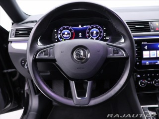 Škoda Superb 2,0 TSI 200kW DSG 4x4 L&a 2020