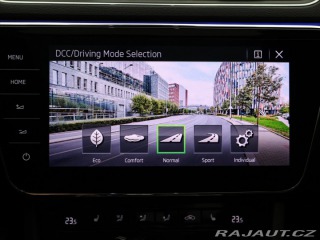 Škoda Superb 2,0 TSI 200kW DSG 4x4 L&a 2020