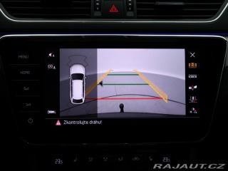 Škoda Superb 2,0 TSI 200kW DSG 4x4 L&a 2020