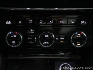 Škoda Superb 2,0 TSI 200kW DSG 4x4 L&a 2020