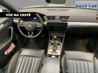 Škoda Superb 2,0 TSI 200kW L&K Com 2020