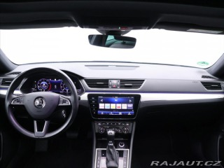 Škoda Superb 2,0 TSI 200kW DSG 4x4 L&a 2020