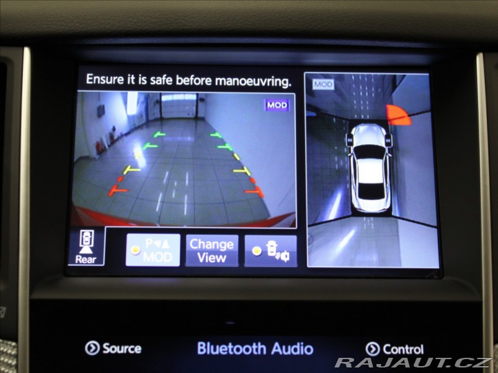 Infiniti Q60 3,0 V6TT 405koní AWD S Pr 2018