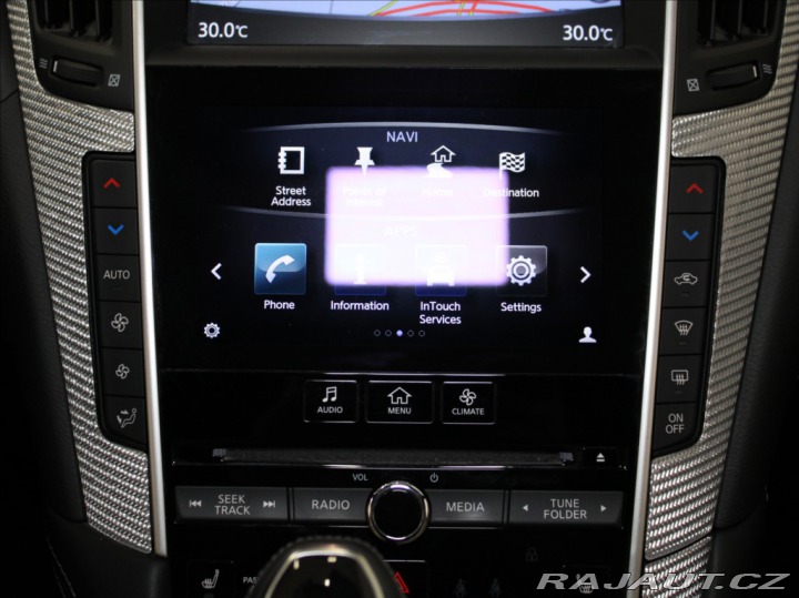 Infiniti Q60 3,0 V6TT 405koní AWD S Pr 2018