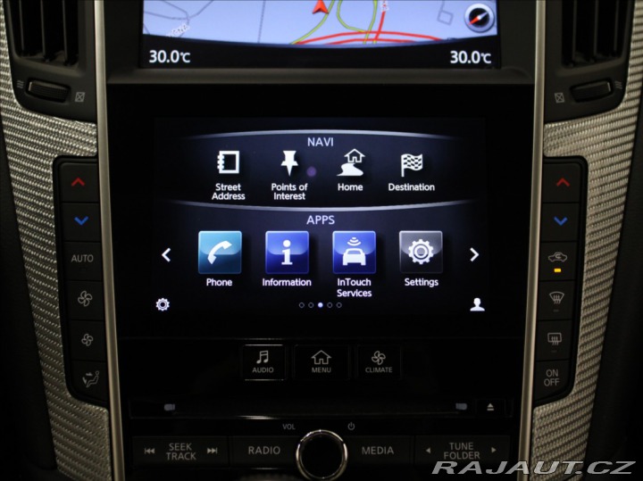 Infiniti Q60 3,0 V6TT 405koní AWD S Pr 2018