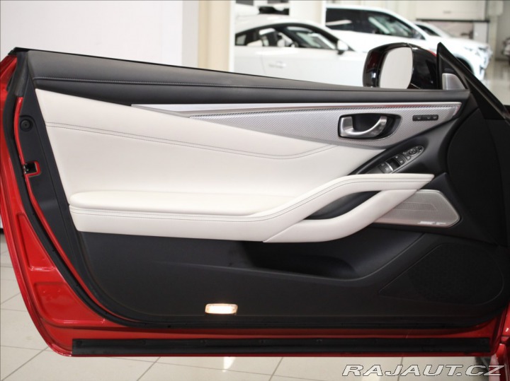 Infiniti Q60 3,0 V6TT 405koní AWD S Pr 2018