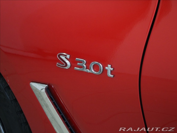 Infiniti Q60 3,0 V6TT 405koní AWD S Pr 2018