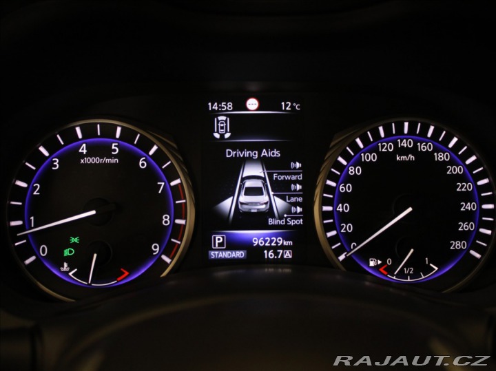 Infiniti Q60 3,0 V6TT 405koní AWD S Pr 2018