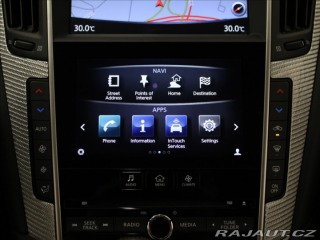 Infiniti Q60 3,0 V6TT 405koní AWD S Pr 2018