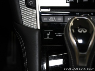 Infiniti Q60 3,0 V6TT 405koní AWD S Pr 2018