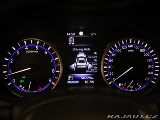 Infiniti Q60 3,0 V6TT 405koní AWD S Pr 2018