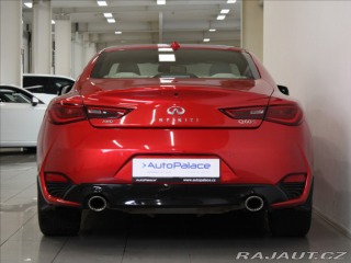 Infiniti Q60 3,0 V6TT 405koní AWD S Pr 2018