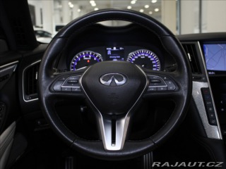 Infiniti Q60 3,0 V6TT 405koní AWD S Pr 2018