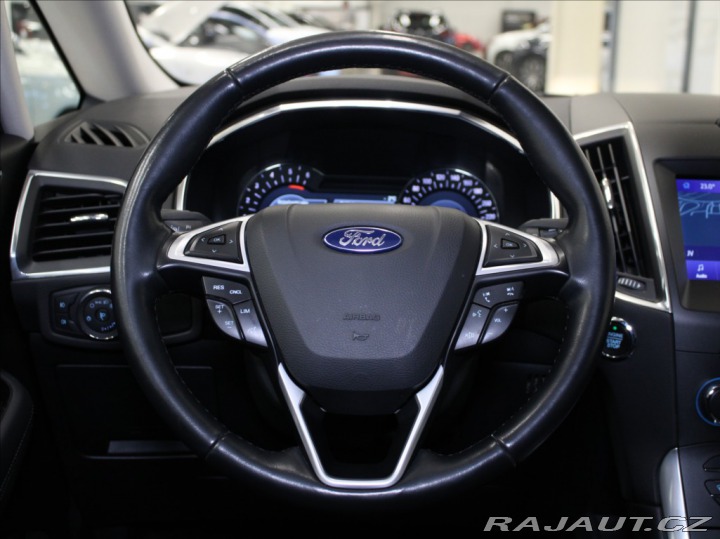 Ford S-MAX 2,0 EB 140kW 4x4 7-míst 1 2020