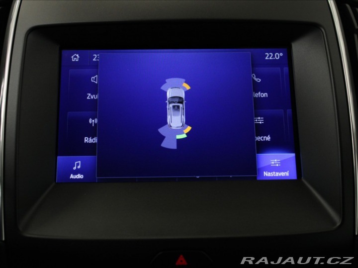 Ford S-MAX 2,0 EB 140kW 4x4 7-míst 1 2020