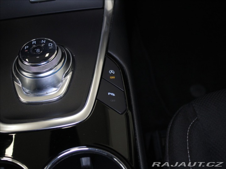 Ford S-MAX 2,0 EB 140kW 4x4 7-míst 1 2020