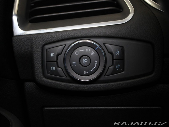 Ford S-MAX 2,0 EB 140kW 4x4 7-míst 1 2020