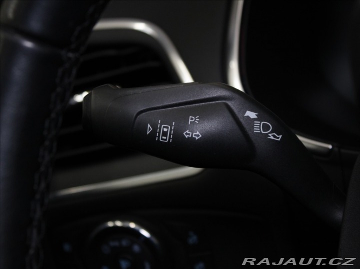 Ford S-MAX 2,0 EB 140kW 4x4 7-míst 1 2020