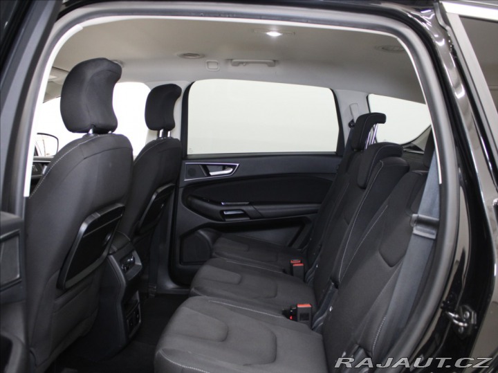 Ford S-MAX 2,0 EB 140kW 4x4 7-míst 1 2020