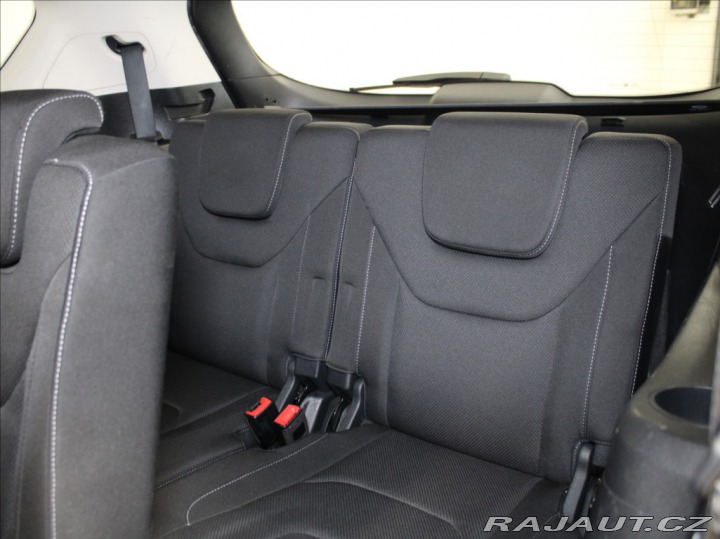 Ford S-MAX 2,0 EB 140kW 4x4 7-míst 1 2020