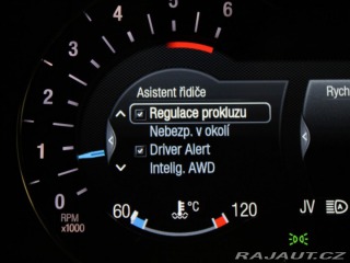 Ford S-MAX 2,0 EB 140kW 4x4 7-míst 1 2020