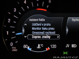 Ford S-MAX 2,0 EB 140kW 4x4 7-míst 1 2020