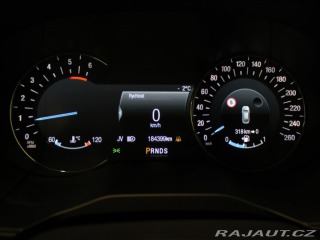 Ford S-MAX 2,0 EB 140kW 4x4 7-míst 1 2020