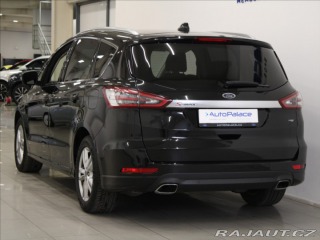 Ford S-MAX 2,0 EB 140kW 4x4 7-míst 1 2020