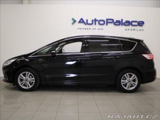 Ford S-MAX 2,0 EB 140kW 4x4 7-míst 1 2020