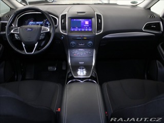 Ford S-MAX 2,0 EB 140kW 4x4 7-míst 1 2020