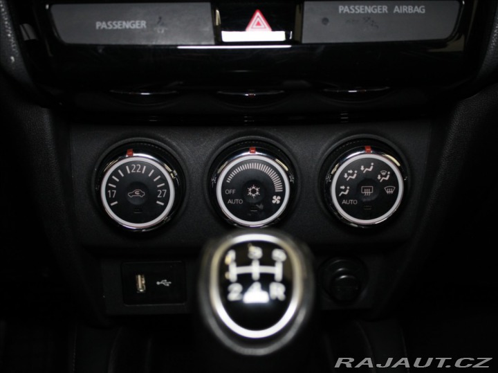 Mitsubishi ASX 1,6 MIVEC 1.majitel.ČR 65 2019