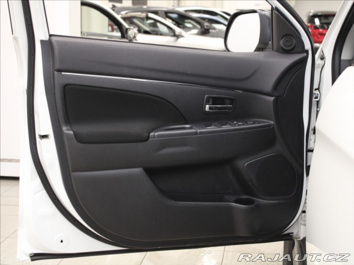 Mitsubishi ASX 1,6 MIVEC 1.majitel.ČR 65 2019