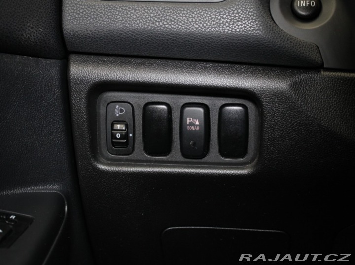 Mitsubishi ASX 1,6 MIVEC 1.majitel.ČR 65 2019