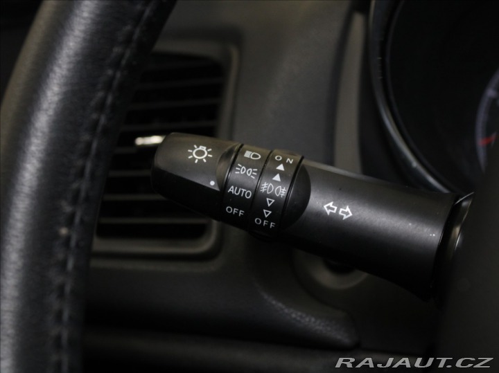 Mitsubishi ASX 1,6 MIVEC 1.majitel.ČR 65 2019