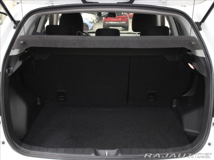 Mitsubishi ASX 1,6 MIVEC 1.majitel.ČR 65 2019